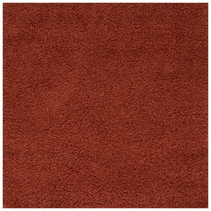 Myshaggy Solid Terra Rug