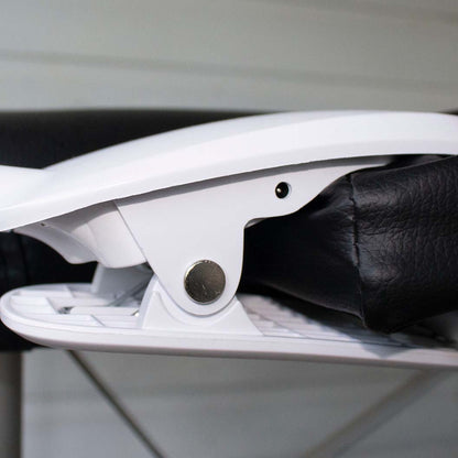 Clip on Magnifier Daylight LED