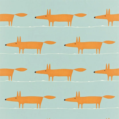 Mr Fox