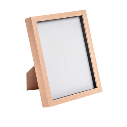 8" x 10" 3D Box Photo Frame