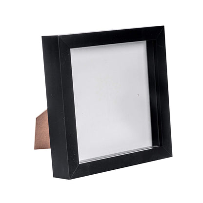 6" x 6" 3D Box Photo Frame