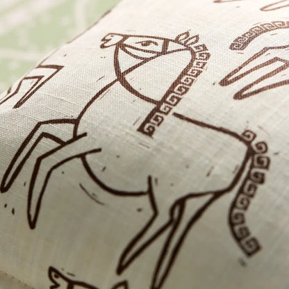 Canter Print