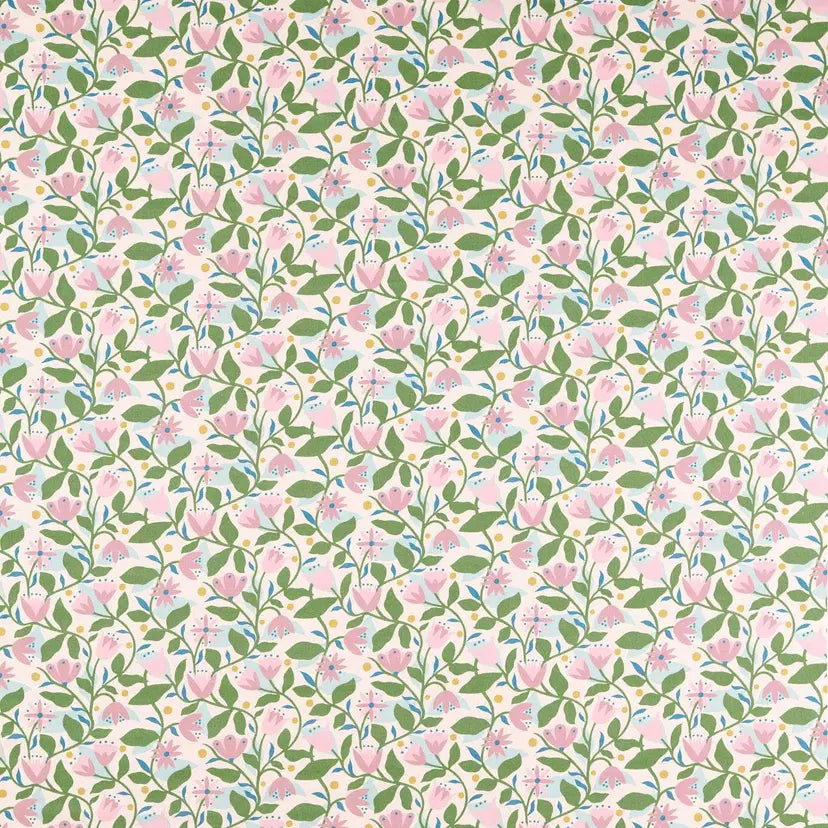 Dancing Daisies Print