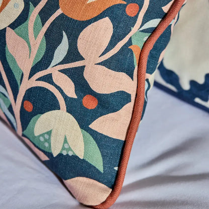 Dancing Daisies Print