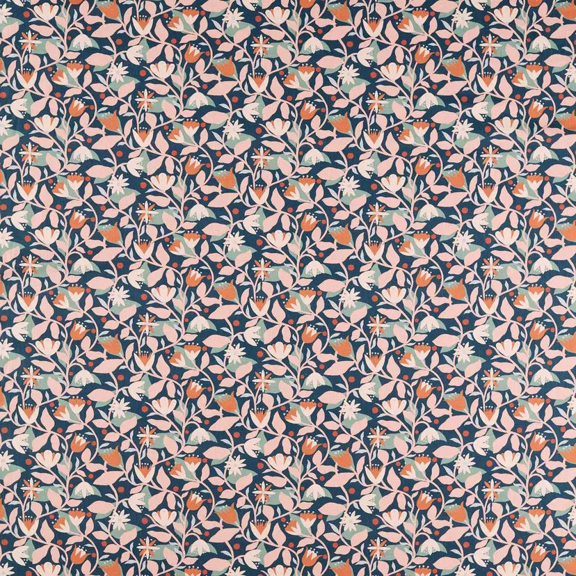 Dancing Daisies Print