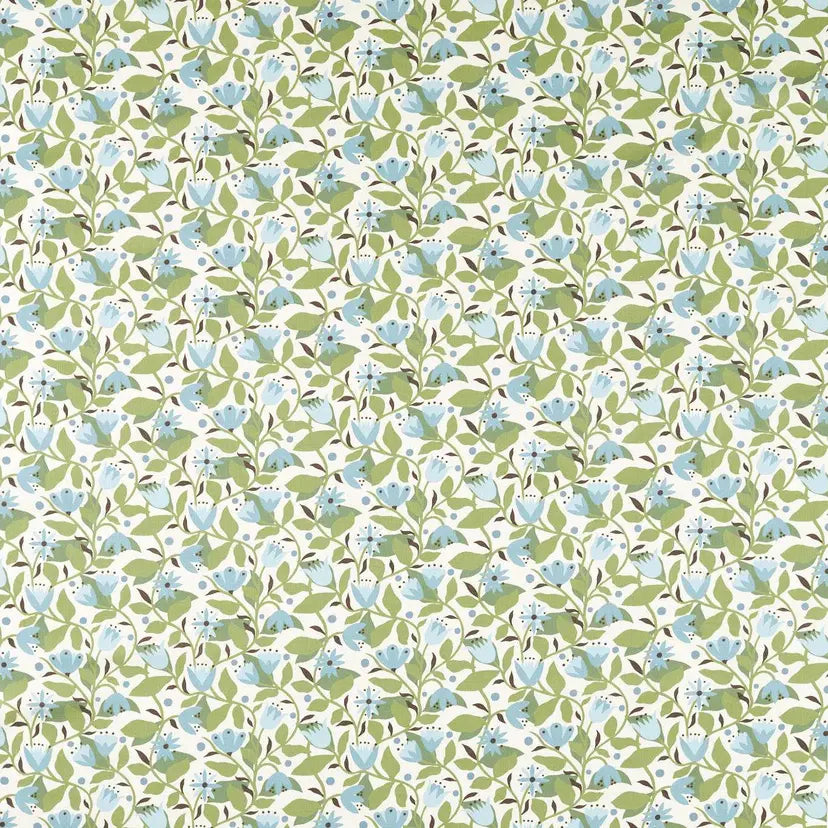 Dancing Daisies Print