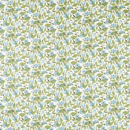 Dancing Daisies Print