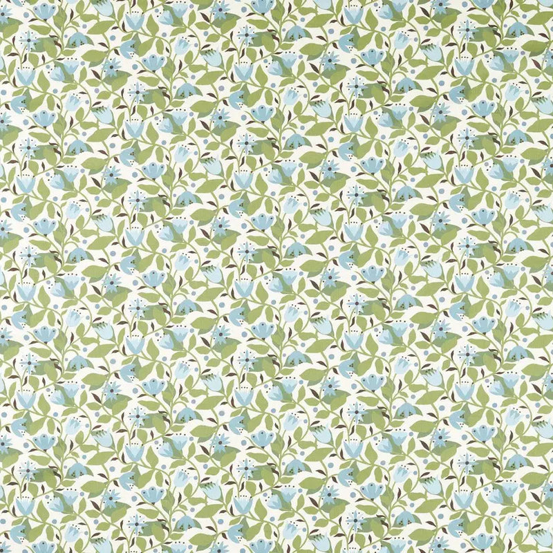 Dancing Daisies Print
