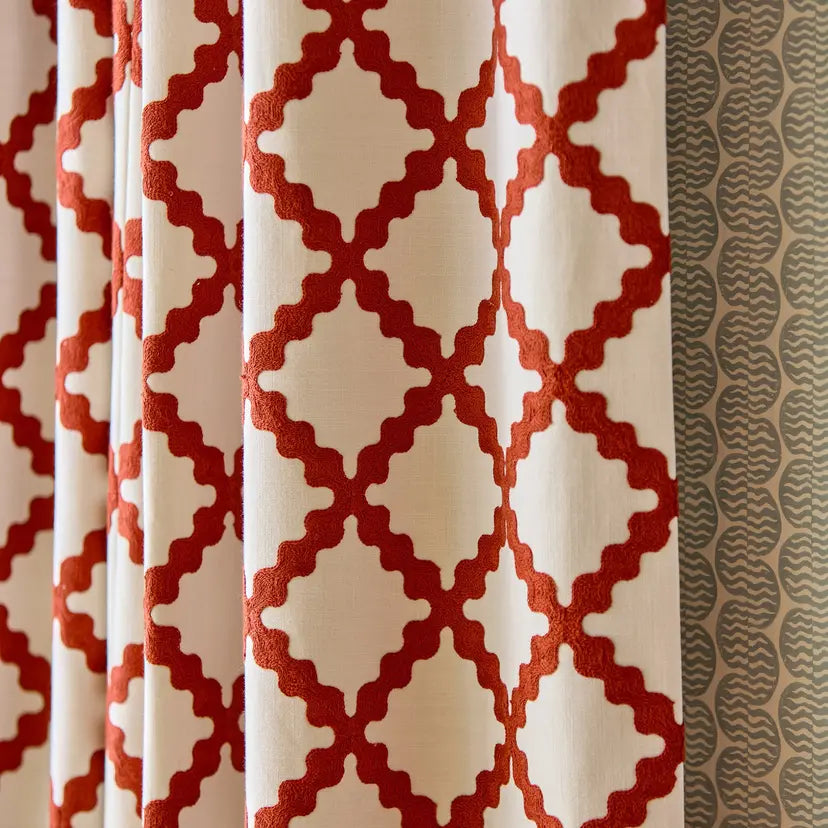 Swithland Embroidery