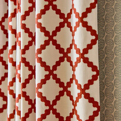 Swithland Embroidery