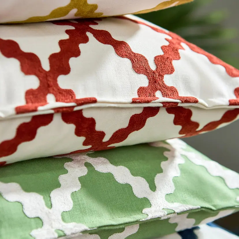 Swithland Embroidery