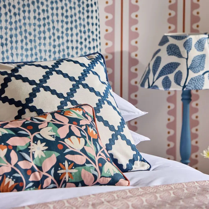 Swithland Embroidery