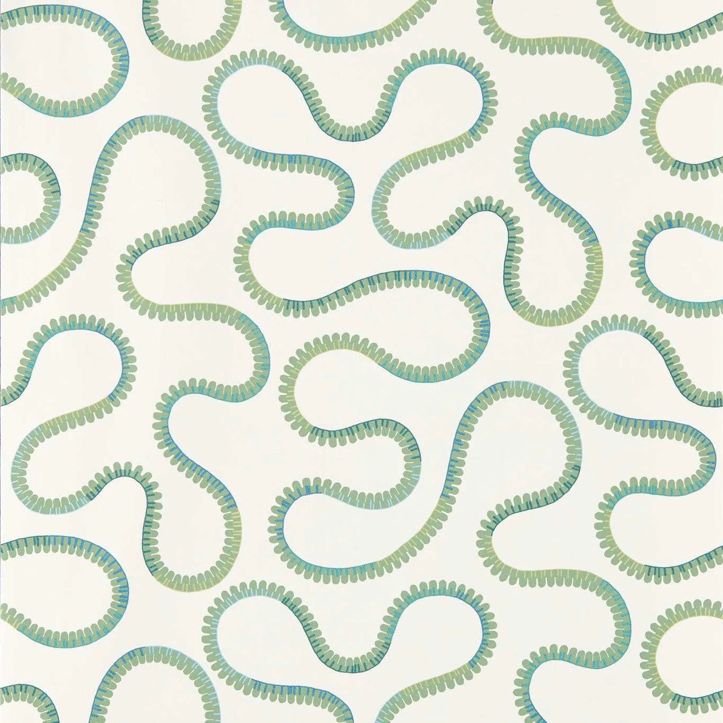 Bimble Wallpaper