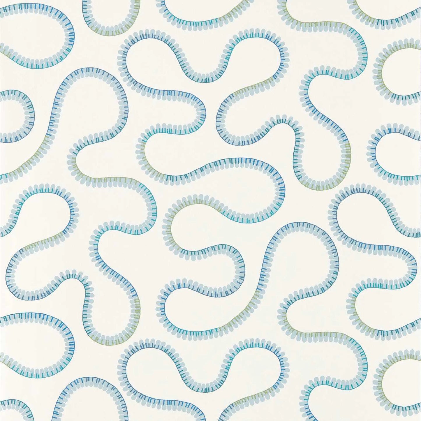 Bimble Wallpaper