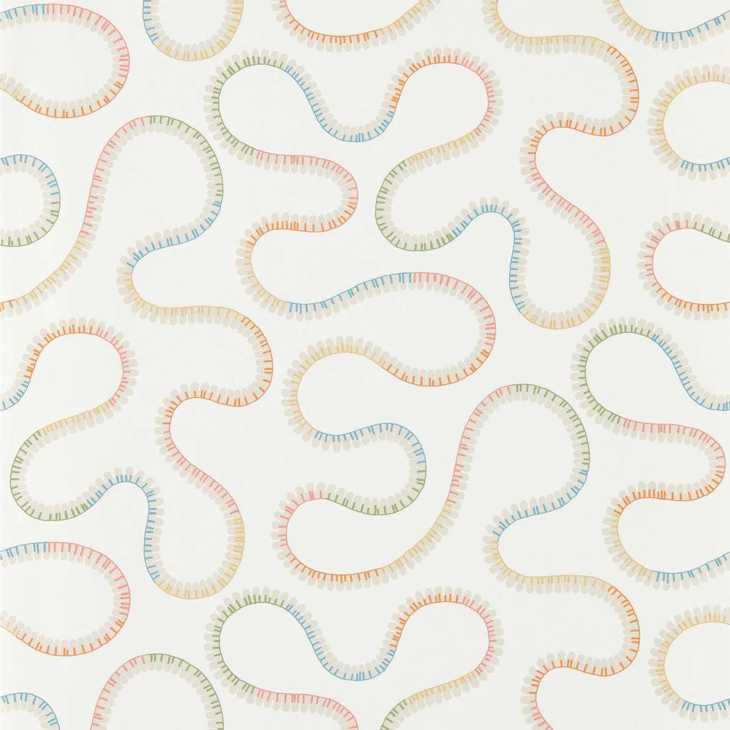 Bimble Wallpaper