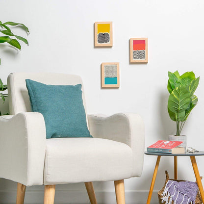 4" x 6" 3D Box Photo Frame