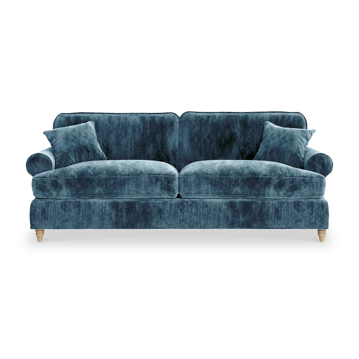 Alfie 4 Seater Sofa in Variety of Colours