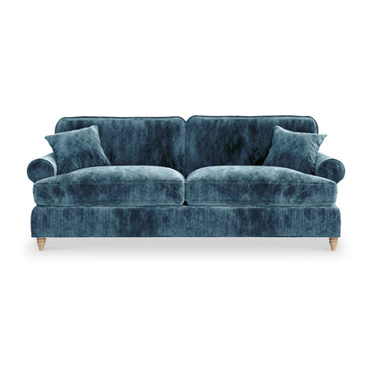 Alfie 4 Seater Sofa in Variety of Colours