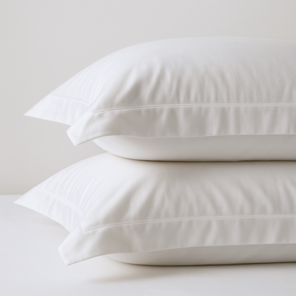 Bed Sheet Set (Organic Cotton Percale)
