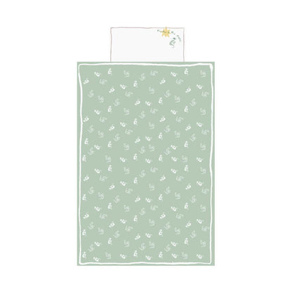 Fly me to the Moon - Reversible Duvet Set