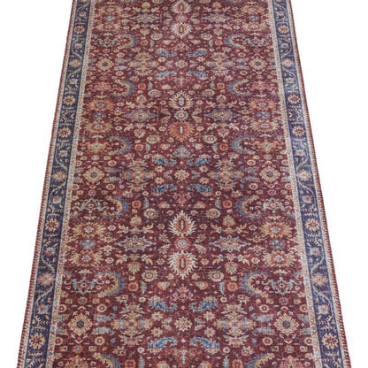 Oriental Vivana Medallion Rug
