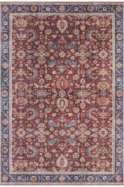 Oriental Vivana Medallion Rug