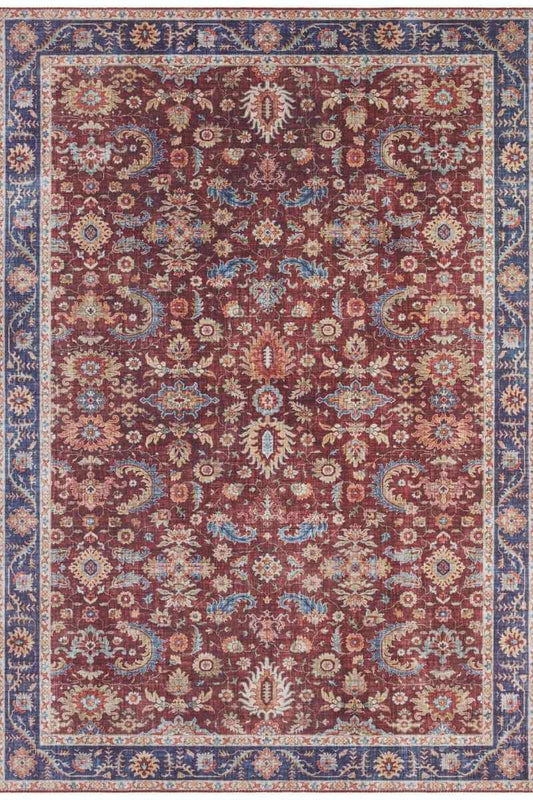 Oriental Vivana Medallion Rug