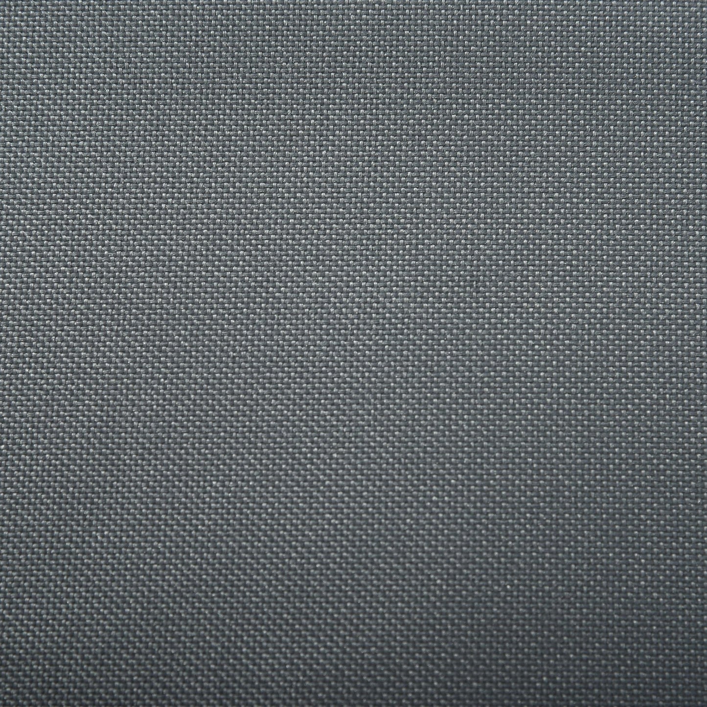 Outsunny 225x210cm Outdoor Garden Rattan Furniture Protective Cover Water UV Resistant Grey