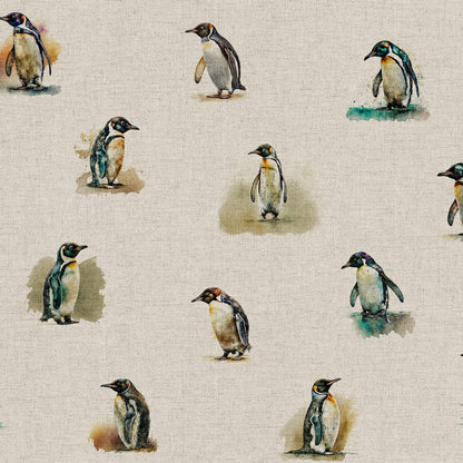 Penguins All Over
