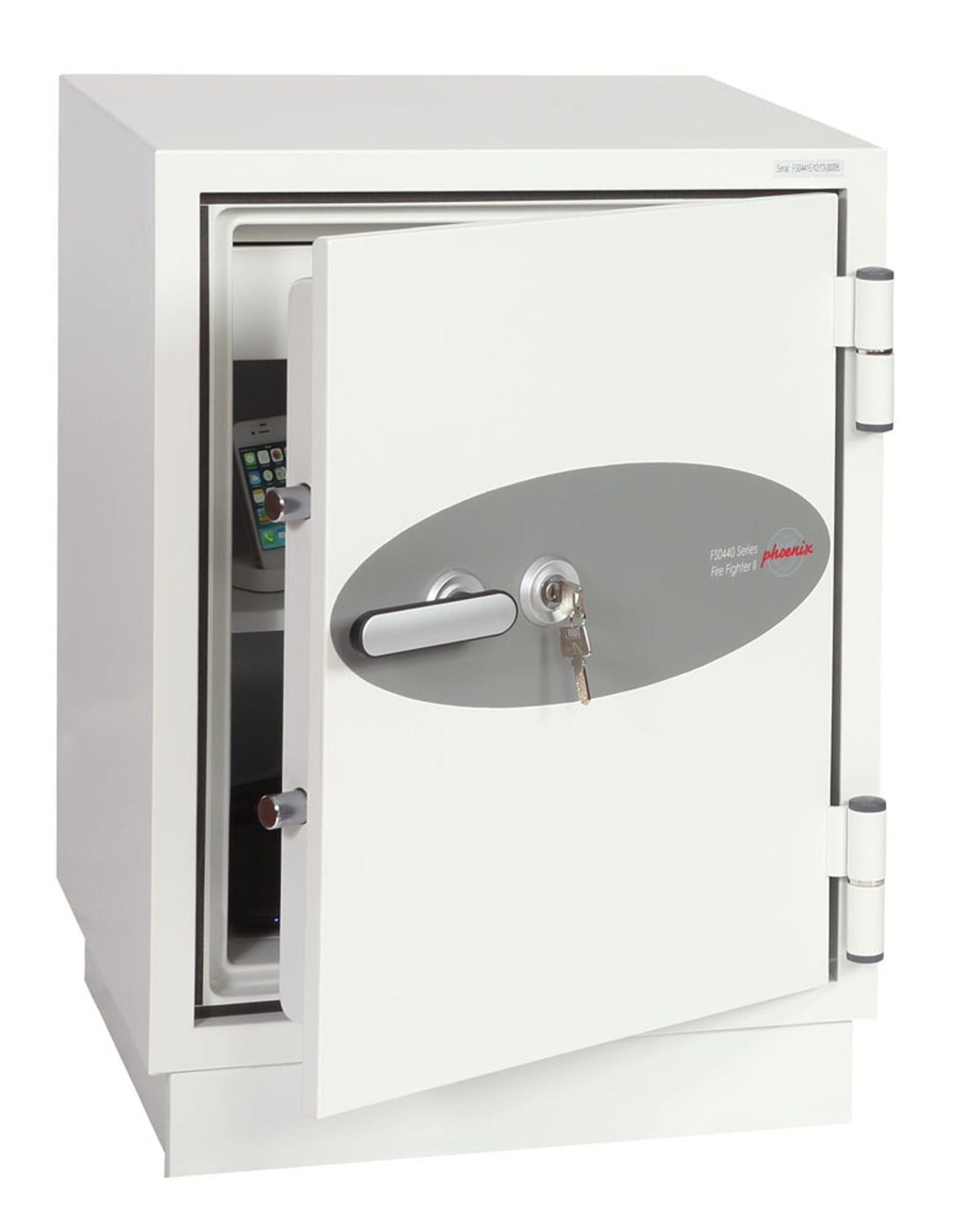 Phoenix Fire Fighter Fire Safe