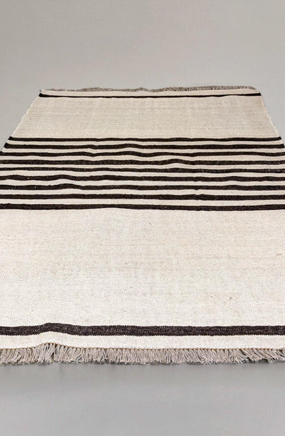 Valor Jute Rug - 186 x 132 cm