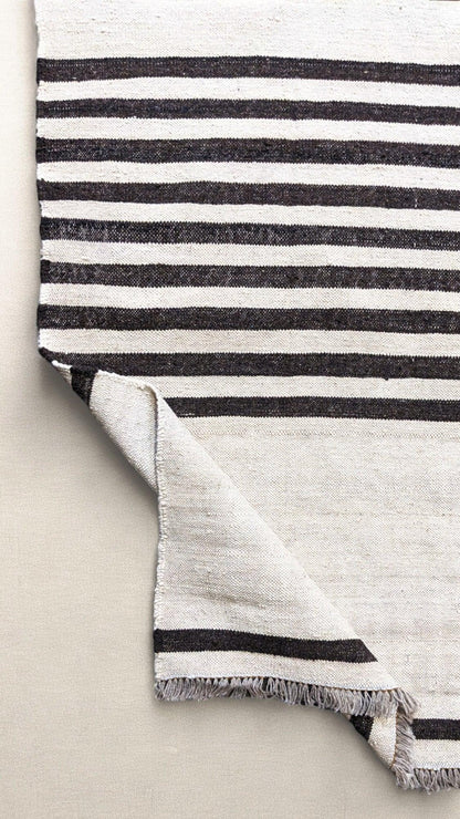 Valor Jute Rug - 186 x 132 cm