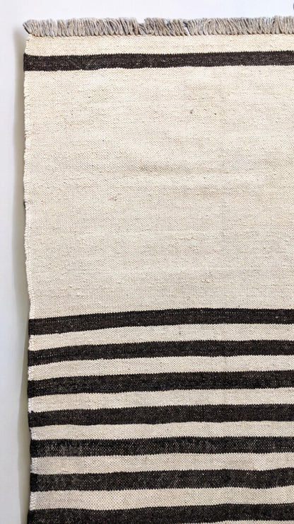 Valor Jute Rug - 186 x 132 cm