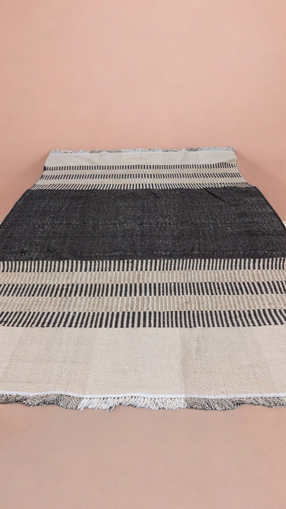 Elara Flatweave Rug - 257 x 125 cm