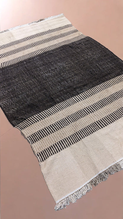 Elara Flatweave Rug - 257 x 125 cm