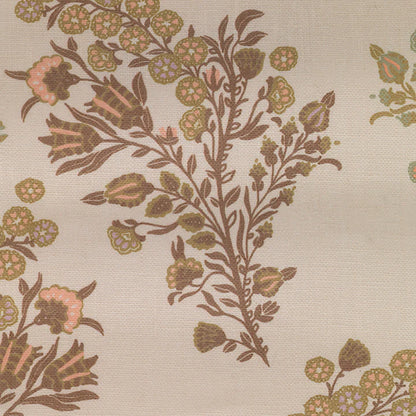 Coromandel Flower Coral Moss