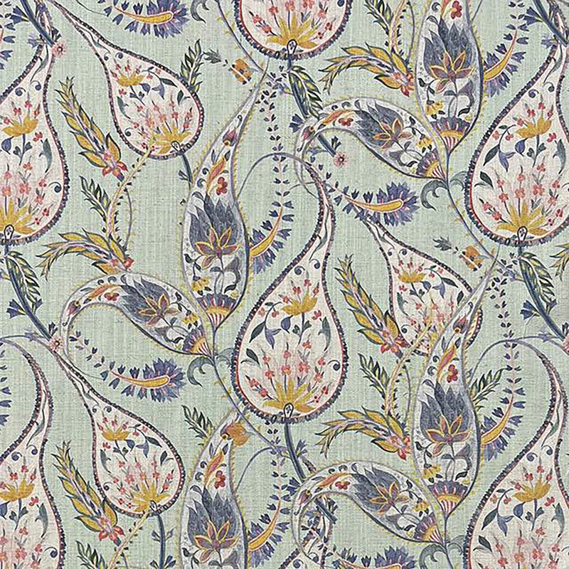 Paisley No.3