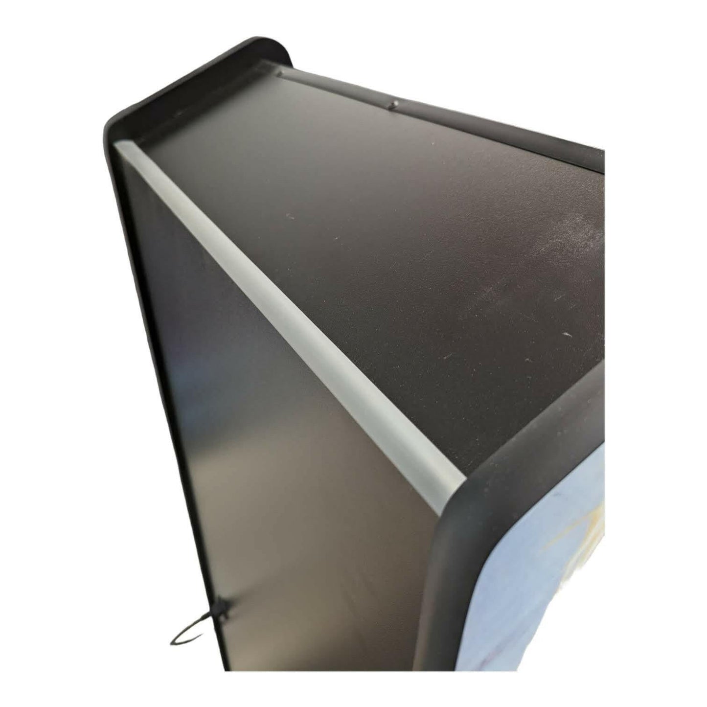 Deluxe 24 Home Edition - Street Fighter Theme