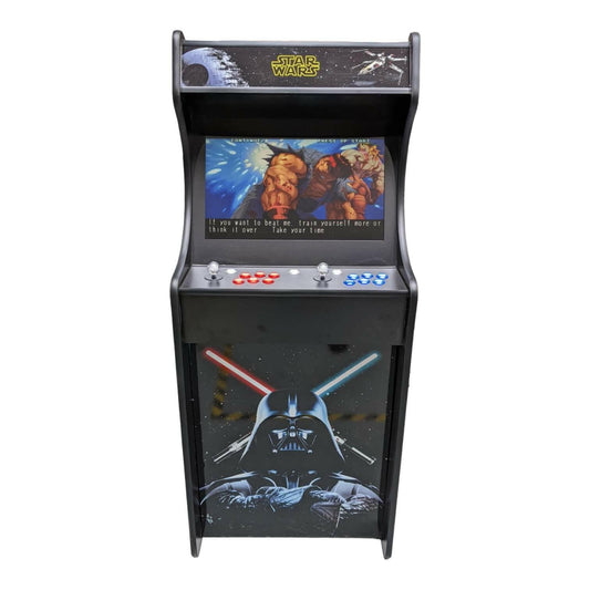 Deluxe 24 Home Edition - Star Wars Theme