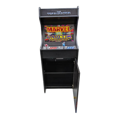 Deluxe 24 Home Edition - Terminator Theme