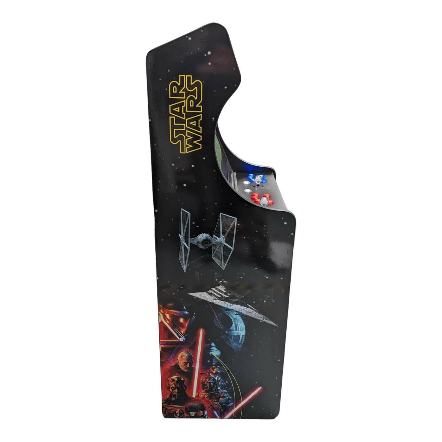 Deluxe 24 Home Edition - Star Wars Theme