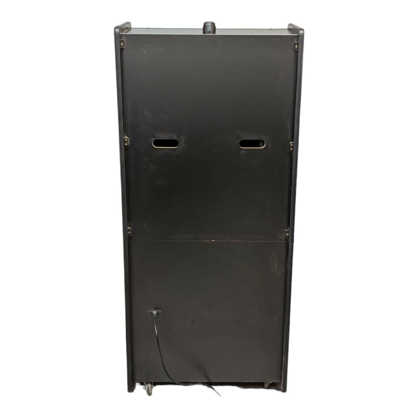 Deluxe 27 Arcade Machine - 80s Theme