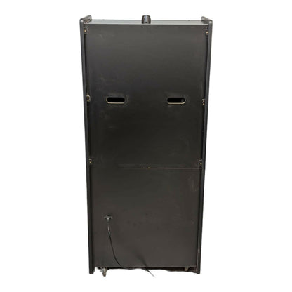 Deluxe 27 Arcade Machine - 80s Theme