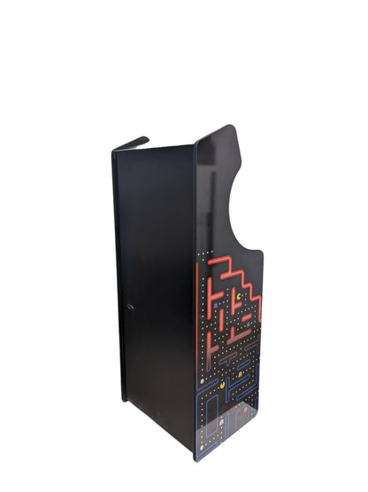 Deluxe 24 Home Edition - Pacman Dark Theme