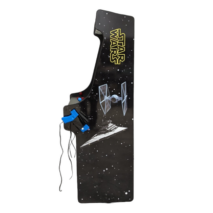 Deluxe 27 Arcade Machine - Star Wars Theme