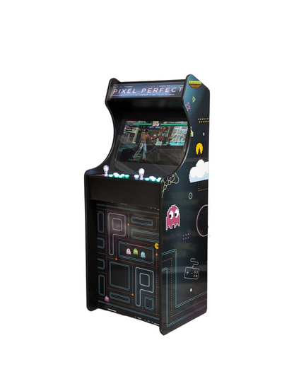 Deluxe 24 Home Edition - Pixel Perfect Theme