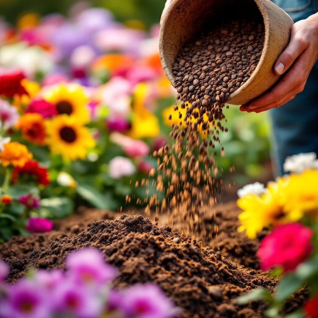 Goliath Pollinator Planting Kit