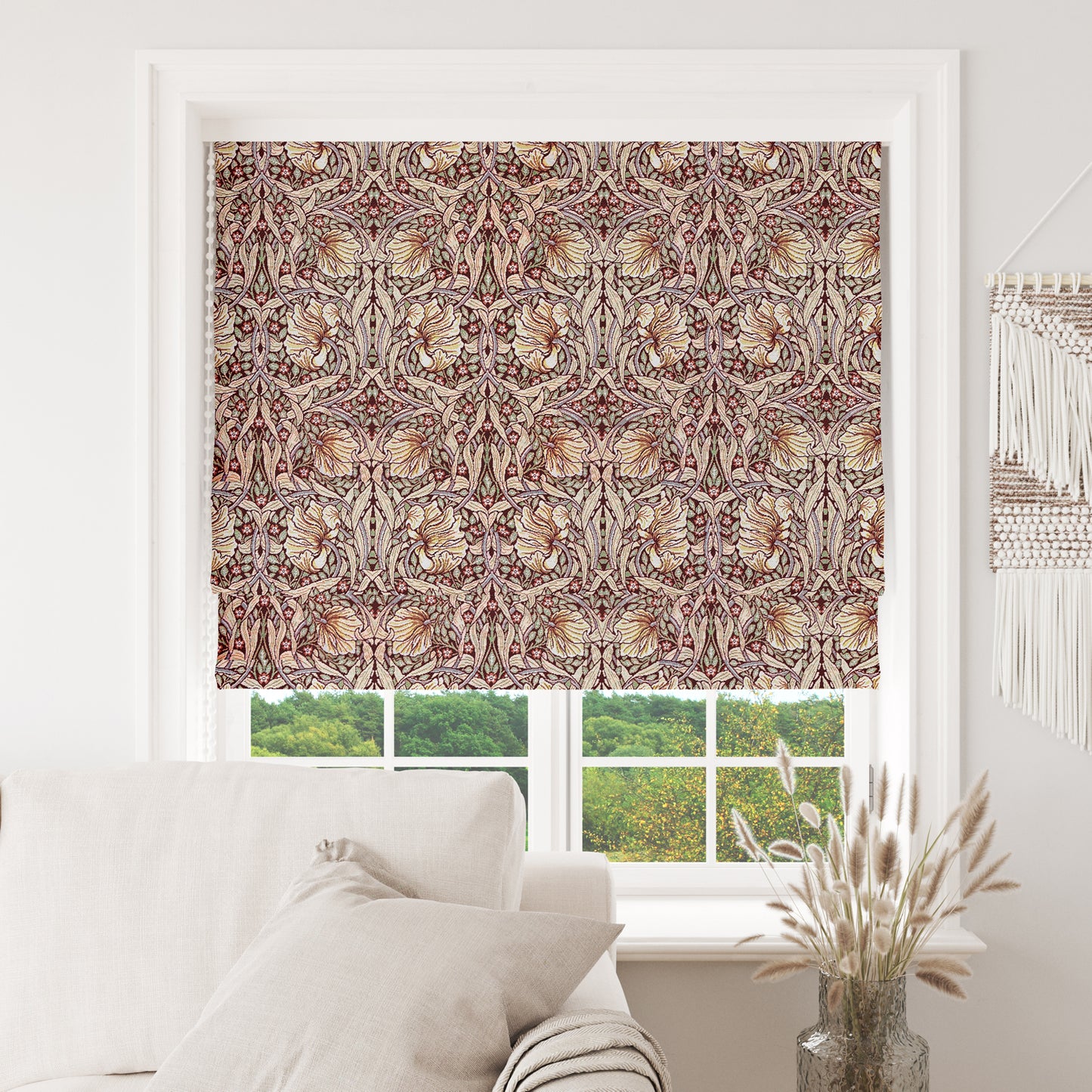 Pimpernel - Chenille