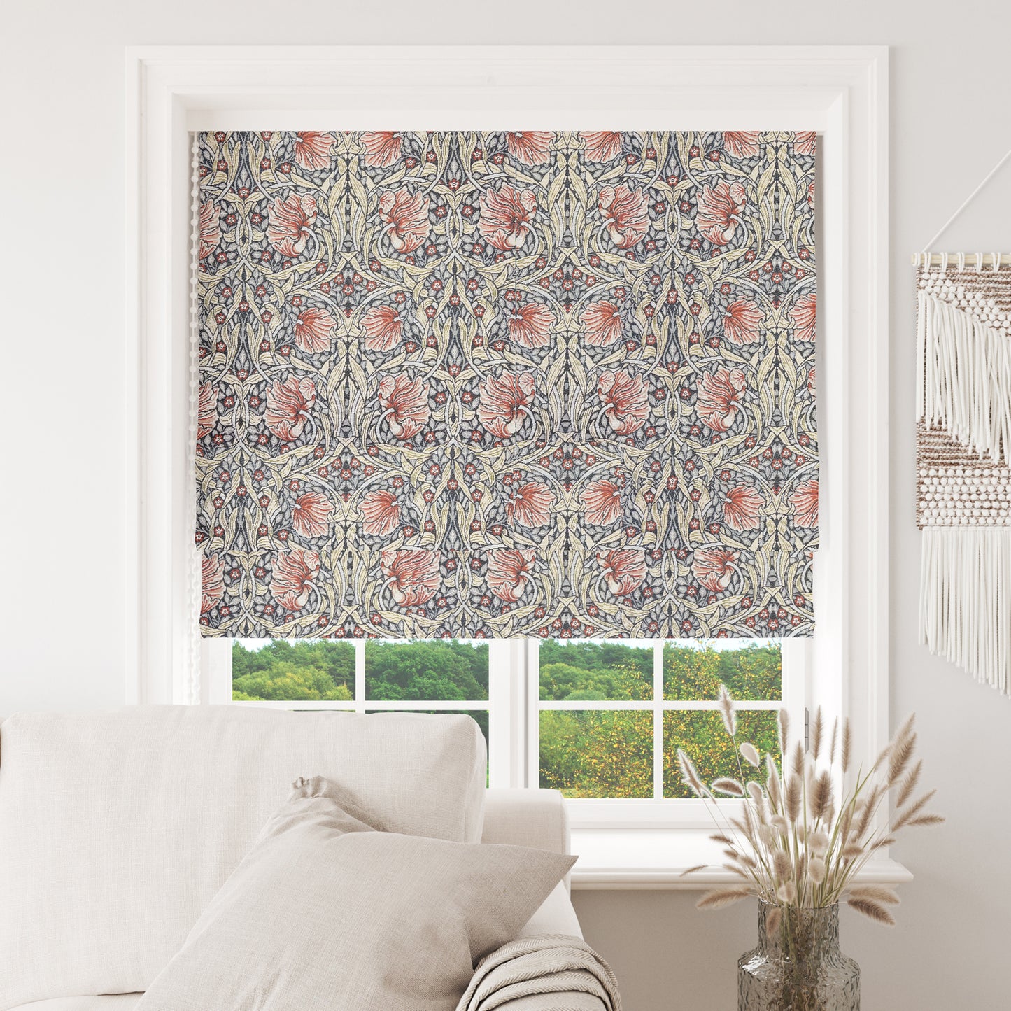 Pimpernel - Chenille