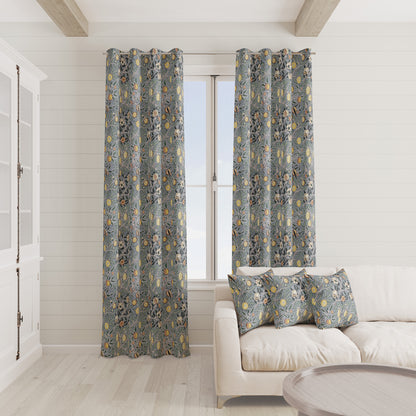 Pomegranate - Chenille